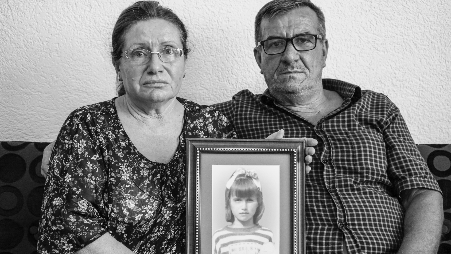 Le t’më mysin, dëshmore du me metë