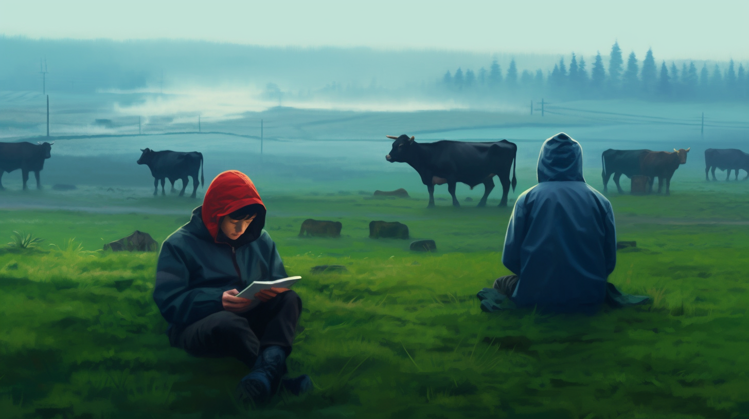 Iluzioni i një jete më të mirë