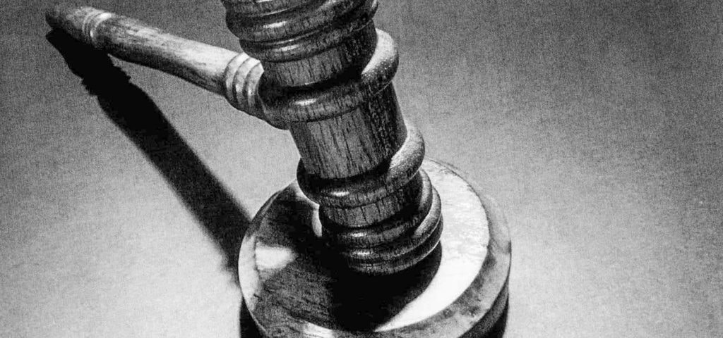 Why don't Kosovars trust the judicial system?