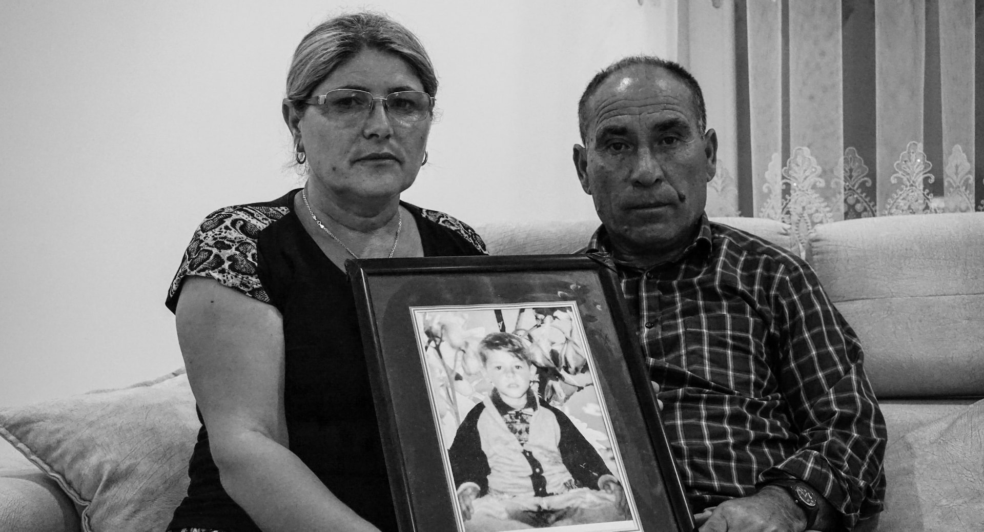 Kur u çova prej gjumit, nuk osht djali