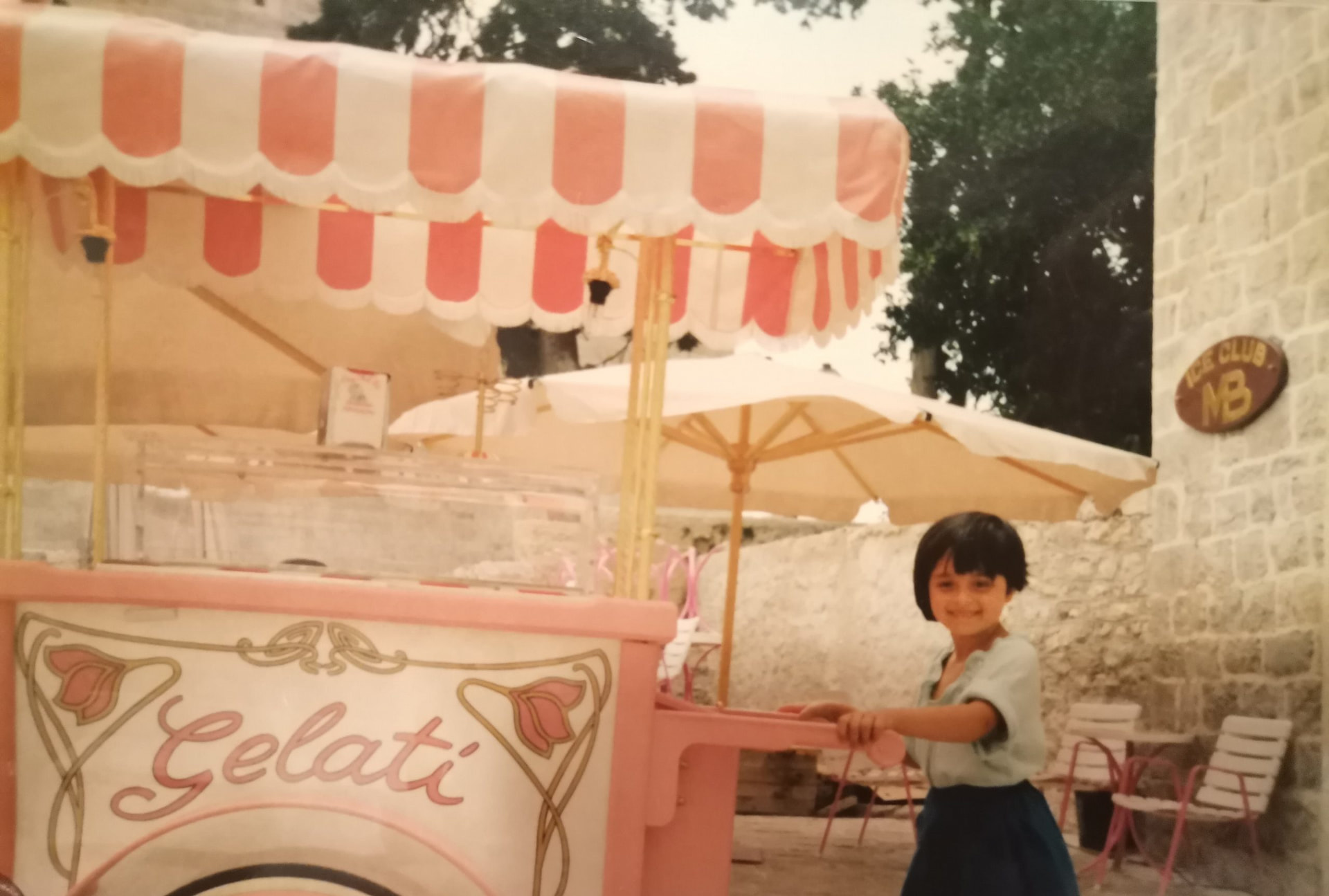 Ima li odmora bez mora