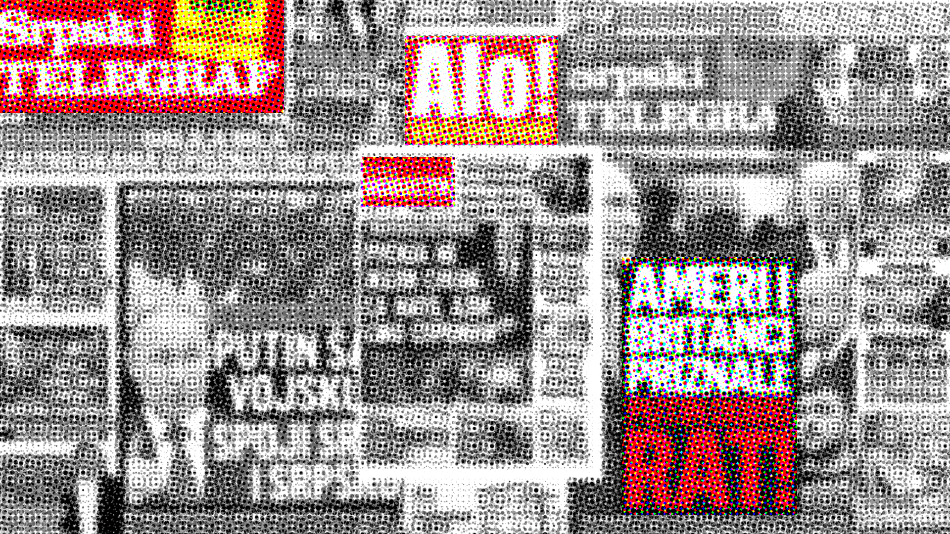 Russia's broadcasting hub in the Balkans