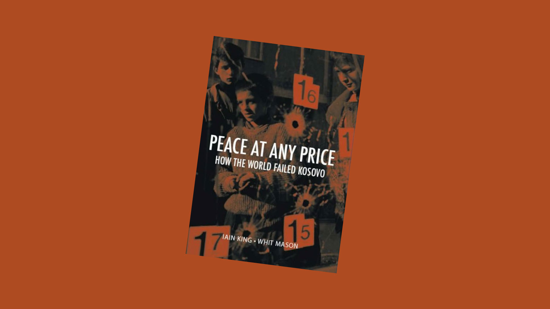 Who gets to tell Kosovo’s story?