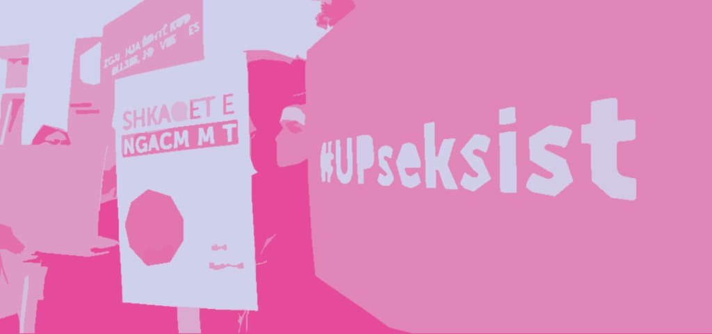 Ko predstavlja studente Univerziteta u Prištini?