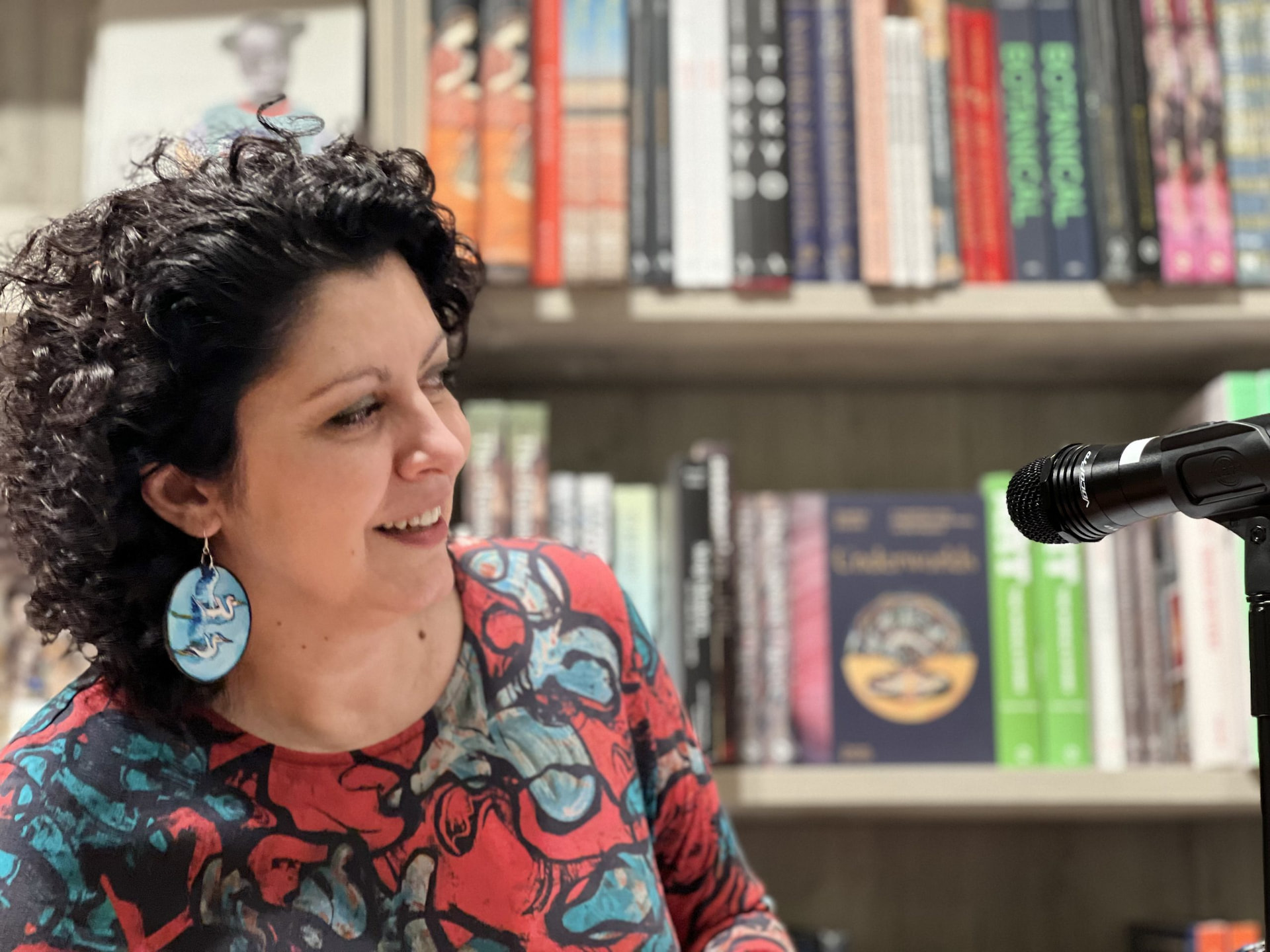 Ani Gjika: Nëse s’e shkruaj unë, atëherë kush?