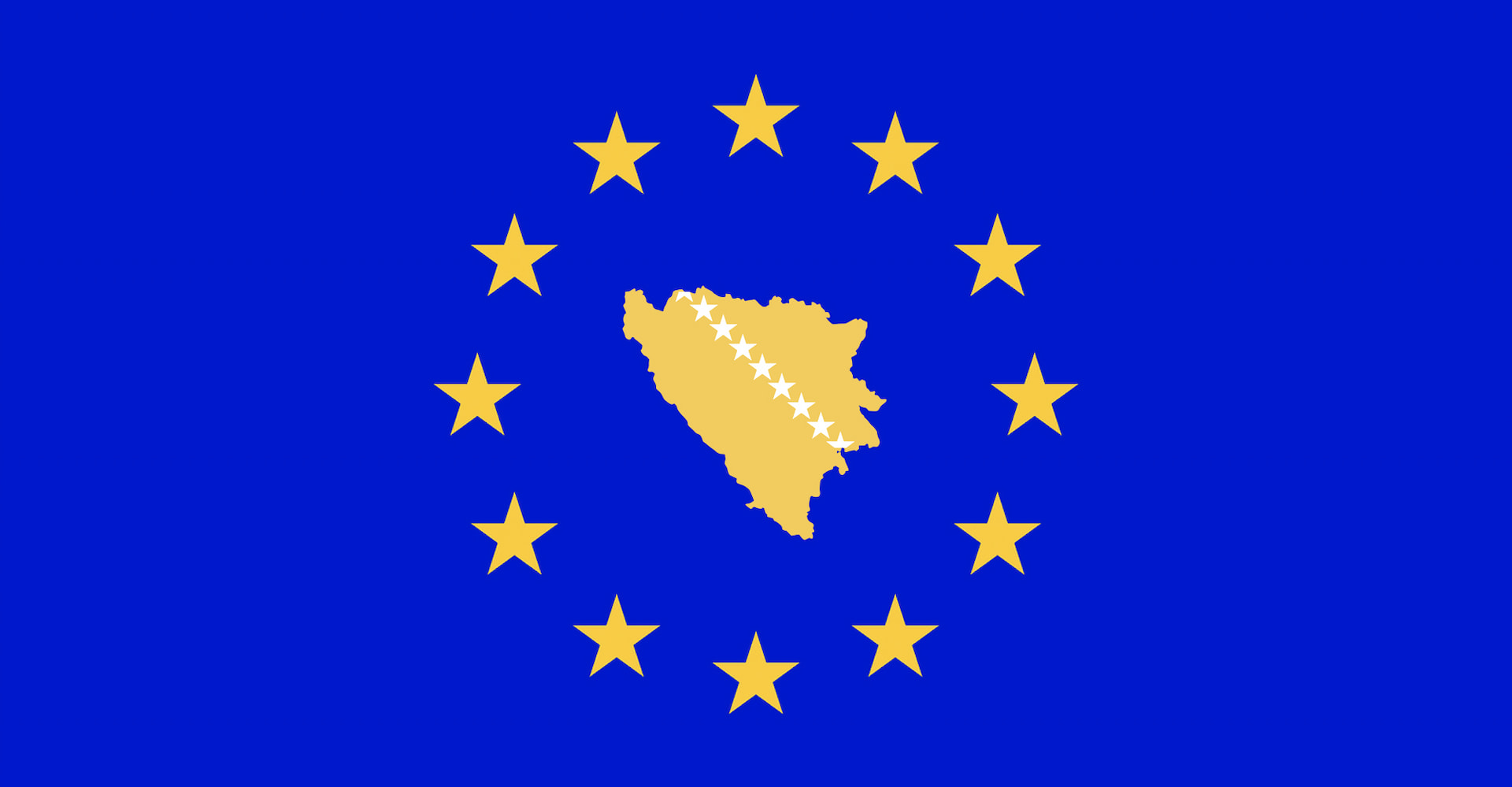 Opening EU Accession Negotiations Will Not Solve Bosnia and Herzegovina’s Problems
