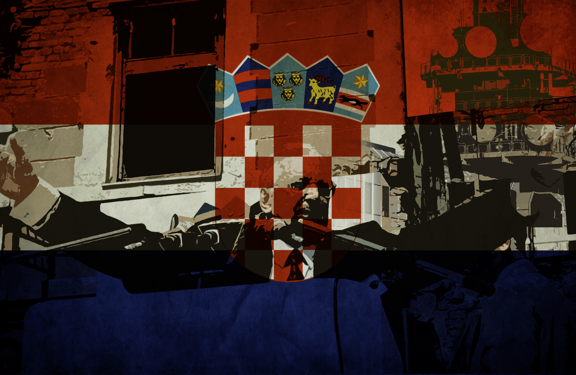 Shteti kroat toleron dhe nxit revizionizmin historik