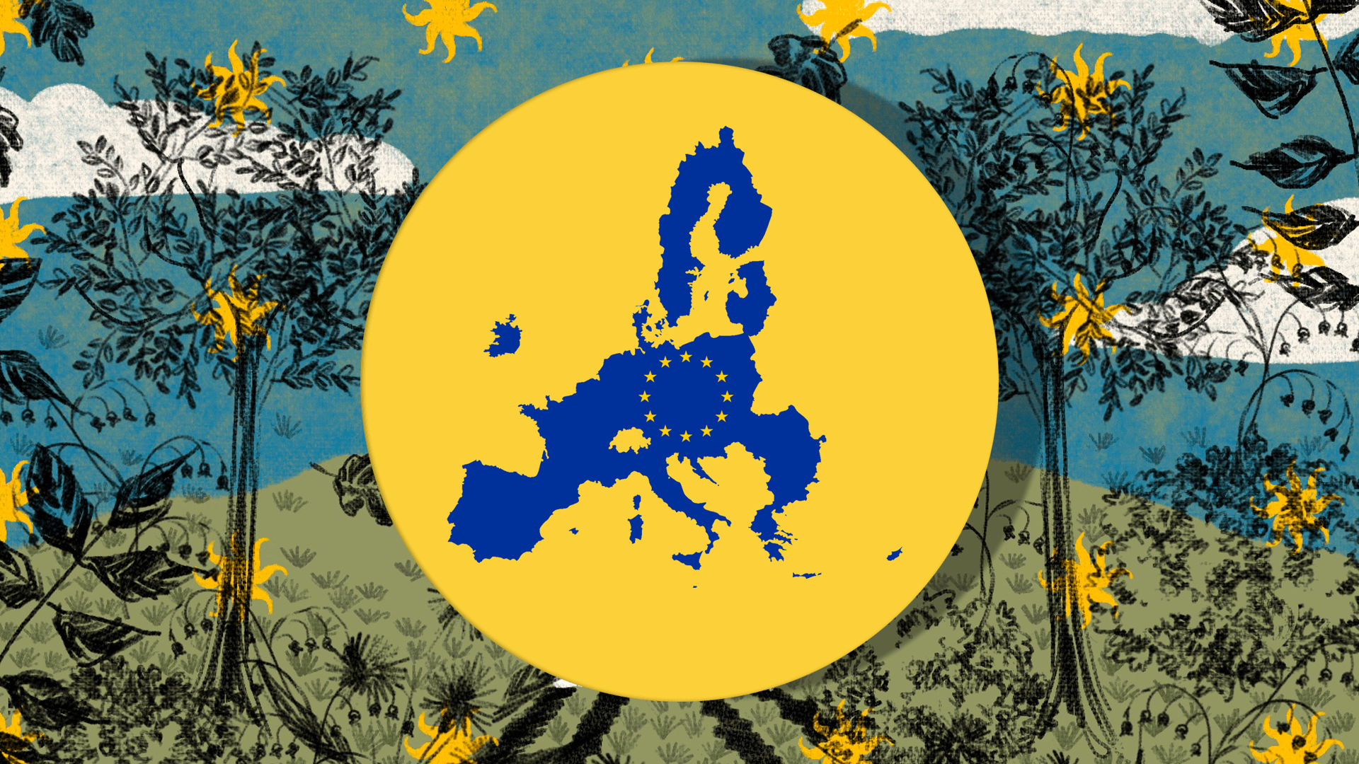 What are European values, anyway?