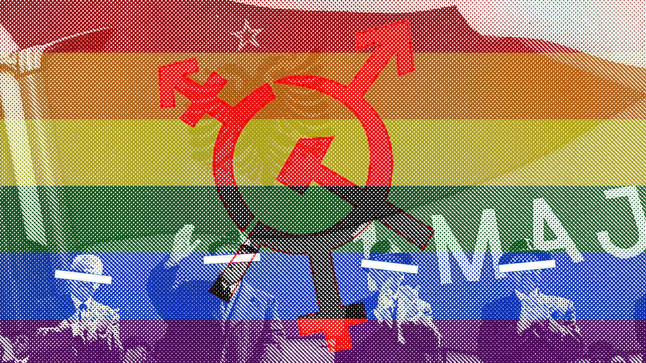 Komunistički režim u Albaniji progonio je gej muškarce