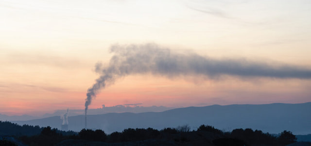 Green Deal, e kemi një problem