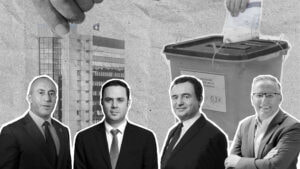 Ponovo izbori, ponovo kampanja