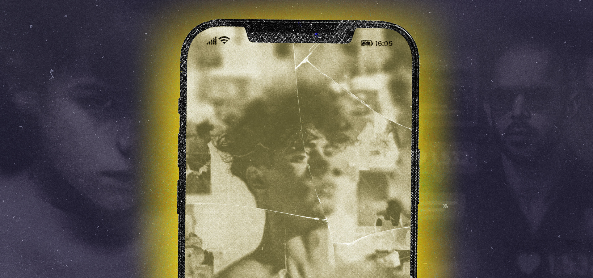 Agresorë dhe viktima në të njëjtën kohë