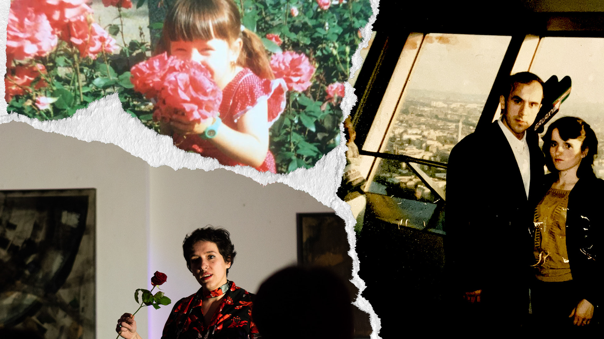 O slobodi i slomljenim krilima