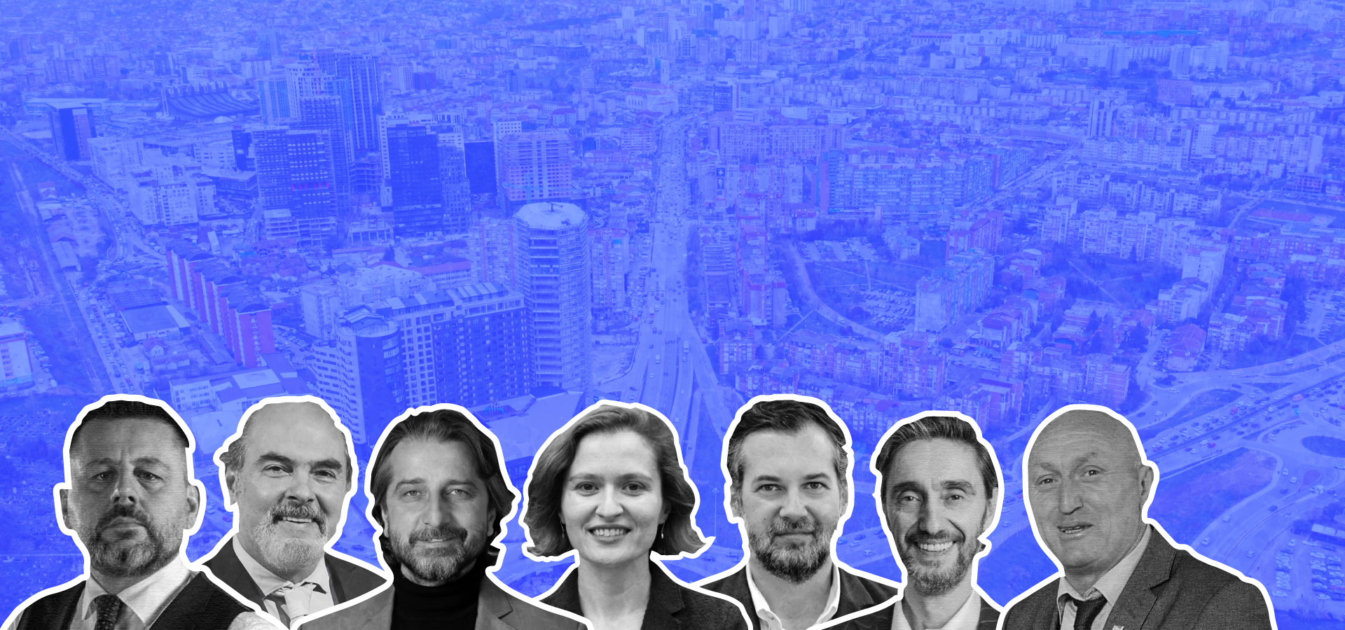 Who will hold the key to Prishtina?