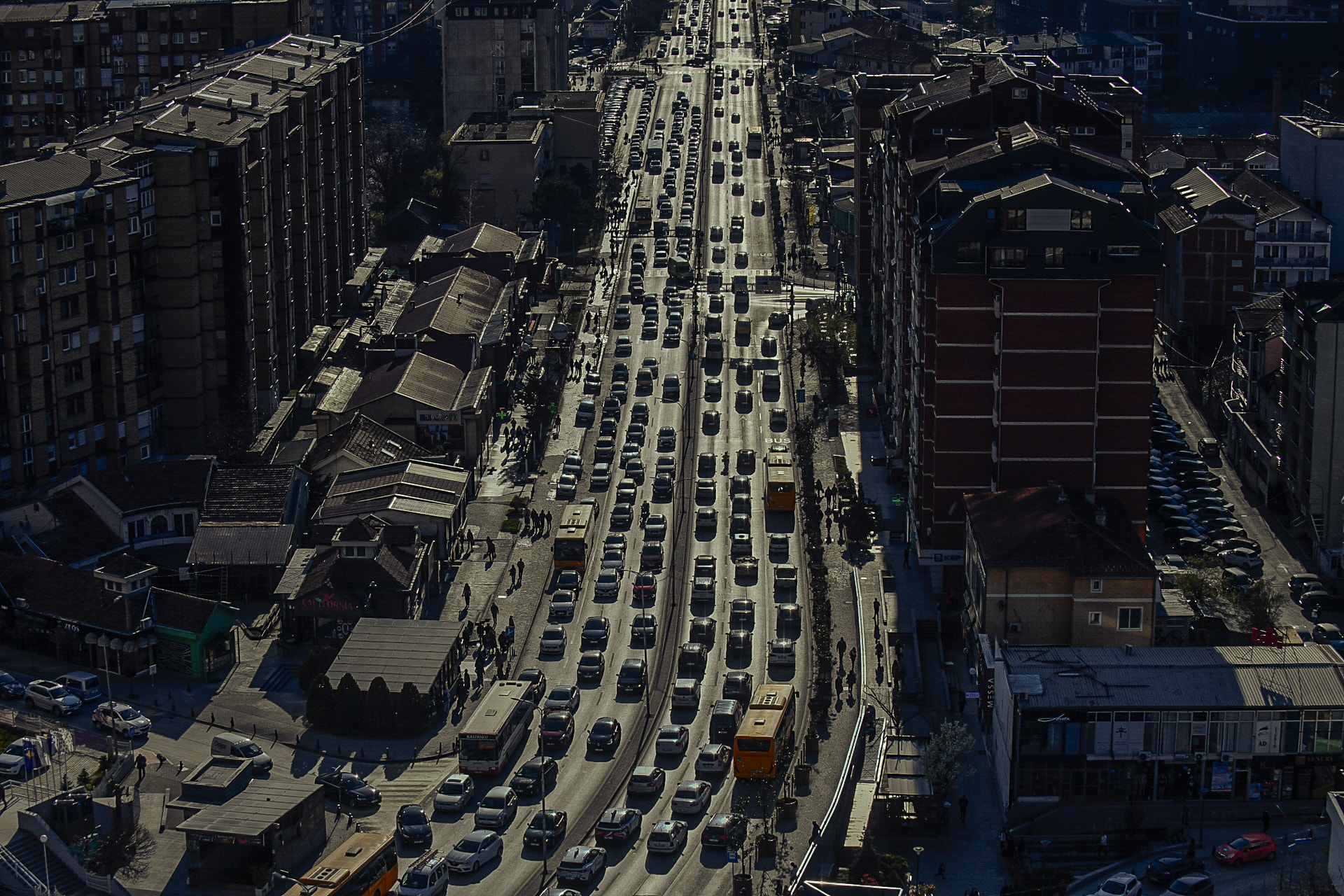 12 reasons why Prishtina doesn’t serve its citizens