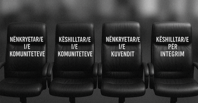 A jemi gati për një udhëheqës që nuk duket si shumica jonë?