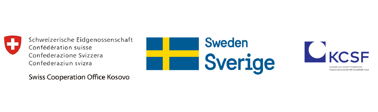 <b>FONDACIONI KOSOVAR PËR SHOQËRINË CIVILE</b><br />
<br />
Qëllimi i këtij granti institucional është fuqizimi i K2.0 si medium i pavarur në peizazhin medial, përmes prodhimit të gazetarisë së guximshme, sfiduese dhe me ndikim; duke e bërë revistën tonë një hapësirë që inkurajon një shoqëri më reflektuese, më të vëmendshme dhe më kritike; duke e fuqizuar revistën tonë si hapësirë që informon, angazhon dhe ndikon një numër më të madh qytetarësh; si dhe duke forcuar qëndrueshmërinë dhe pavarësinë tonë financiare.Ky aktivitet përkrahet nga programi i Fondacionit Kosovar për Shoqëri Civile (KCSF) ‘EJA Kosovë’, bashkëfinancuar nga Agjencia Zvicerane për Zhvillim dhe Bashkëpunim (SDC) dhe Suedia.<br />
<br />
Mbështetja aktuale: Janar 2025 — Shkurt 2028