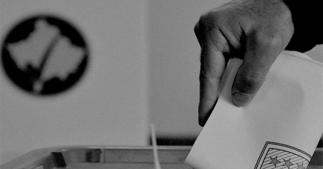 In the air: political party pledges