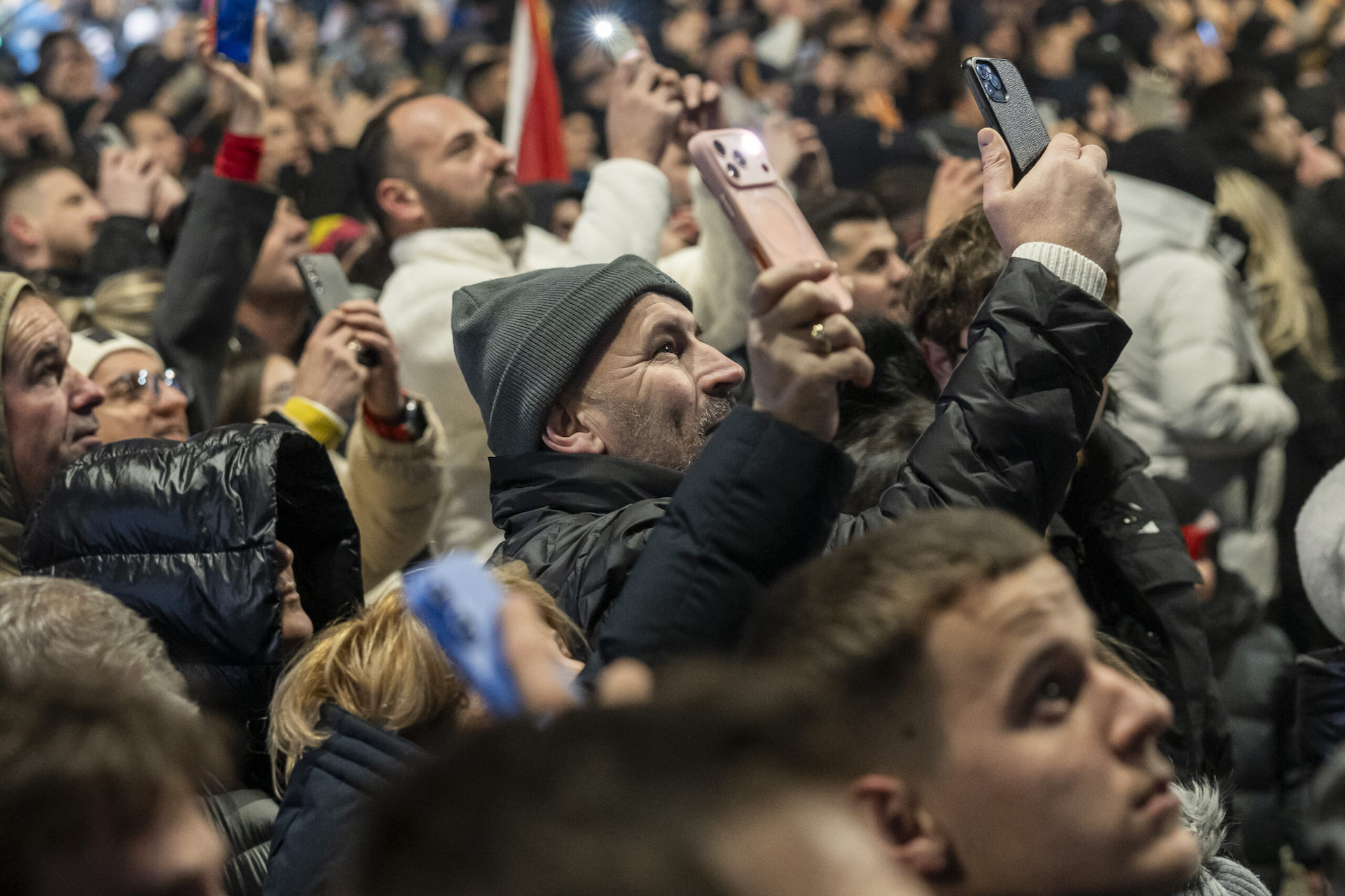 Disciplining the diaspora