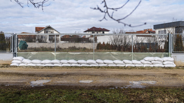 Građani sami plaćaju cenu poplava