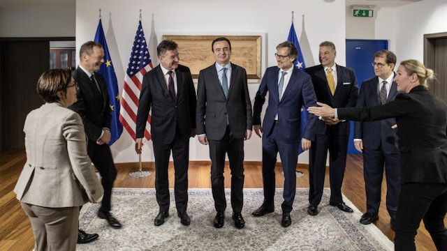 Ku mbeti dialogu?