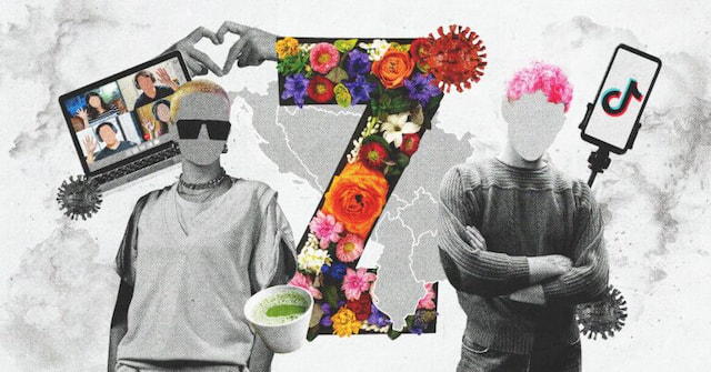 Gen Z in the Balkans: Optimistic, contradictory and lonely