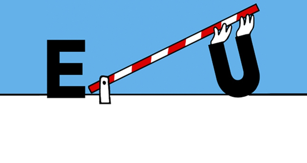 EVROPSKA KOMISIJA DALA PREPORUKU ZA BEZVIZNO PUTOVANJE GRAĐANA KOSOVA