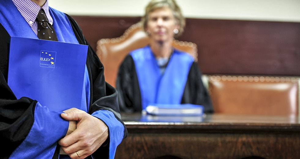 EULEX-LIGHT — MISIONIT IU HOQËN DISA KOMPETENCA