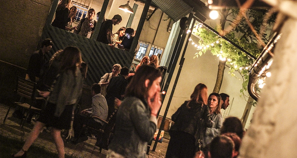 HAPËSIRA E BASHKI-'M'-IT NË PRISHTINË