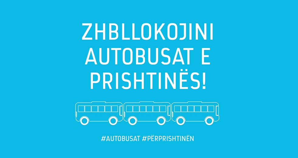DUKE PRITUR AUTOBUSËT