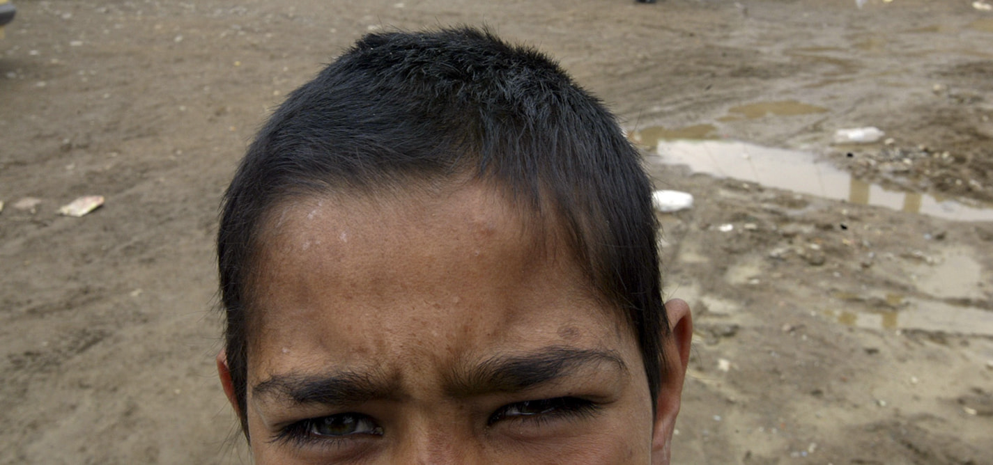 Uništavanje životne sredine, uništavanje života