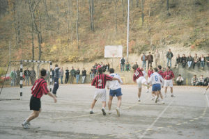Fotografi në retrospektivë
