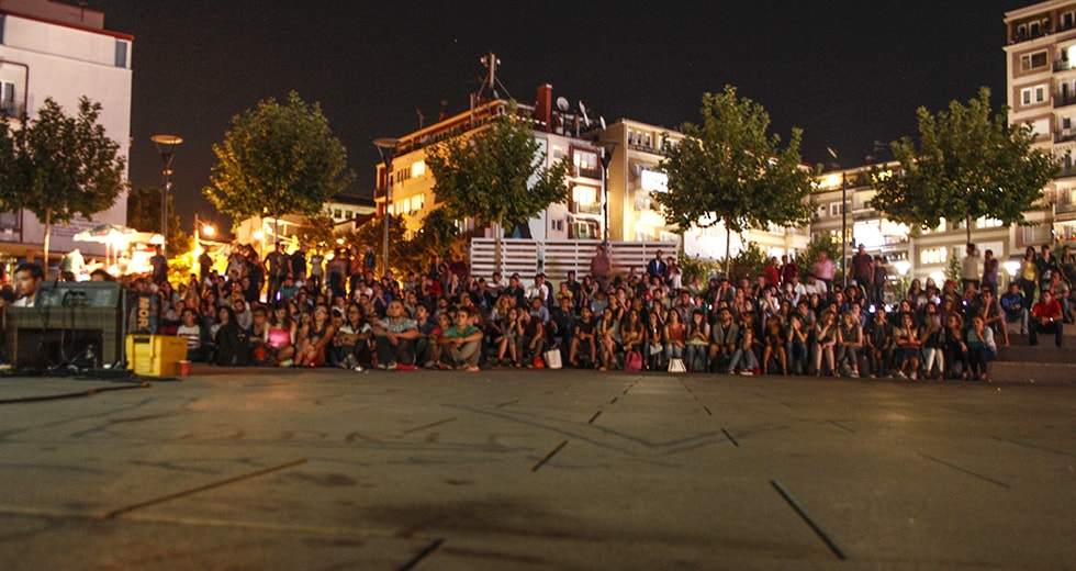 Tribut prekës për personat e pagjetur të Kosovës