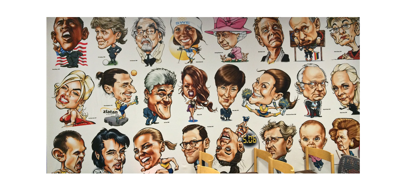 Slatki ukus švedske demokratije