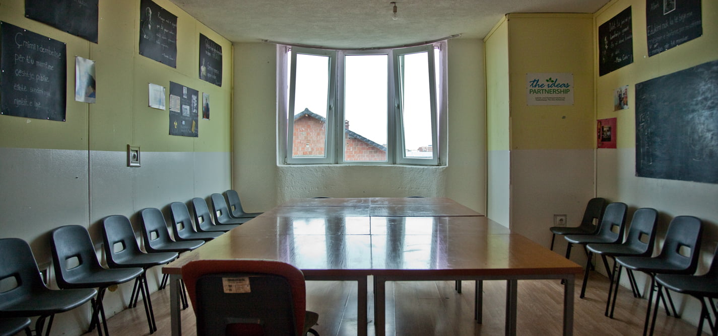 Të përjashtuar e të lënë pas dore