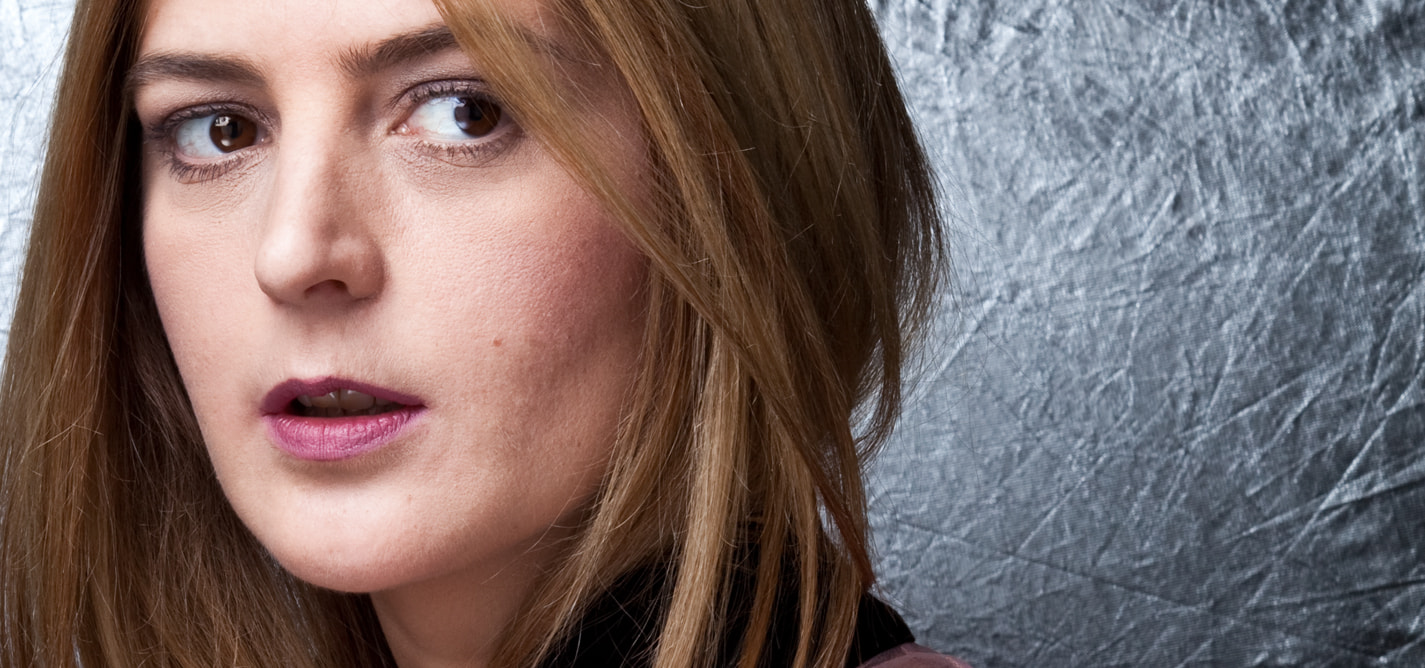 Venera Mustafa: You express yourself with what you wear