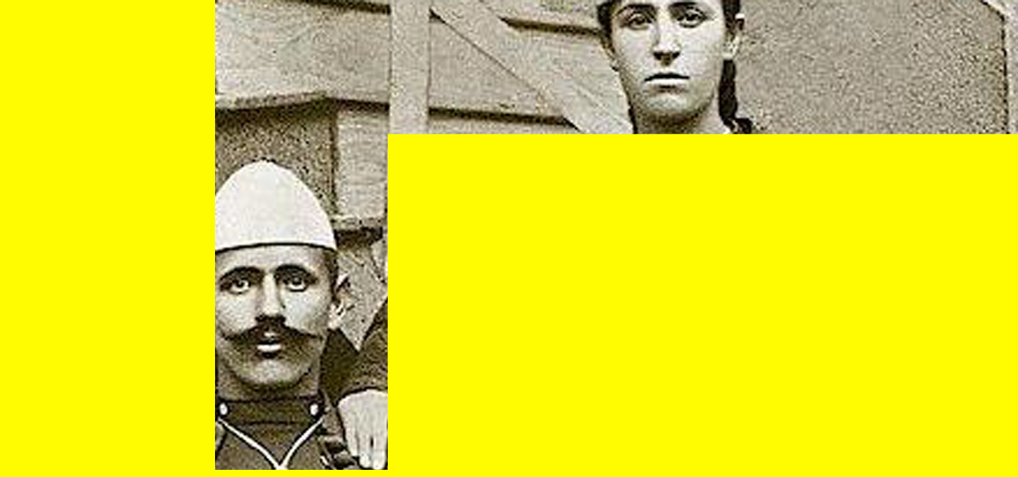 Nga Azem Galica për Shote Galicën