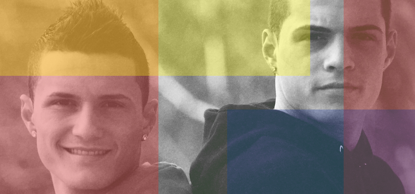 Footballers choosing their identity is not treason