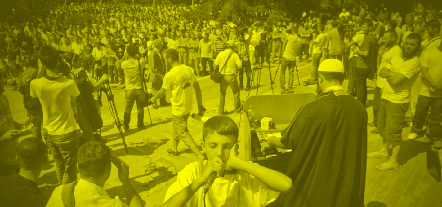 Luftimi i ekstremizmit të dhunshëm ka rrezik të dështojë