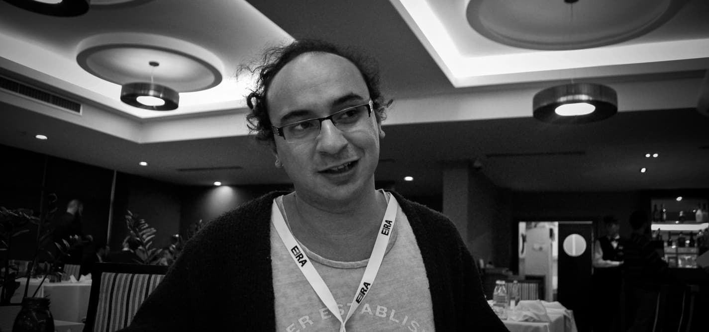 Janset Kalan: I wish people would listen to trans people, try to understand and accept them