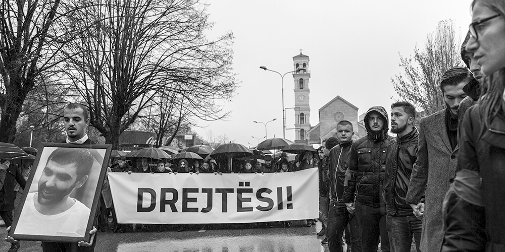 To prevent future Astrit Dehari cases, we must change the system by using it