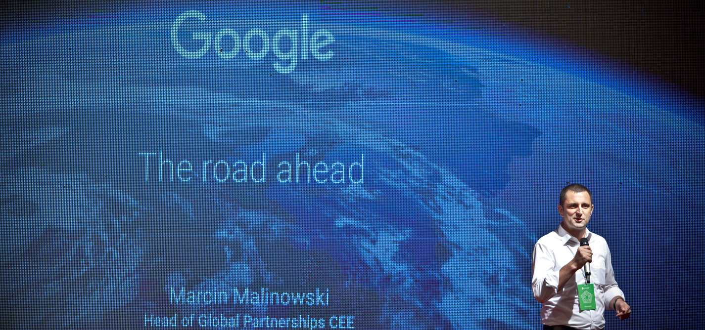 Marcin Malinowski: Intelegjenca Artificiale do të ndryshojë gjithçka për njerëzimin