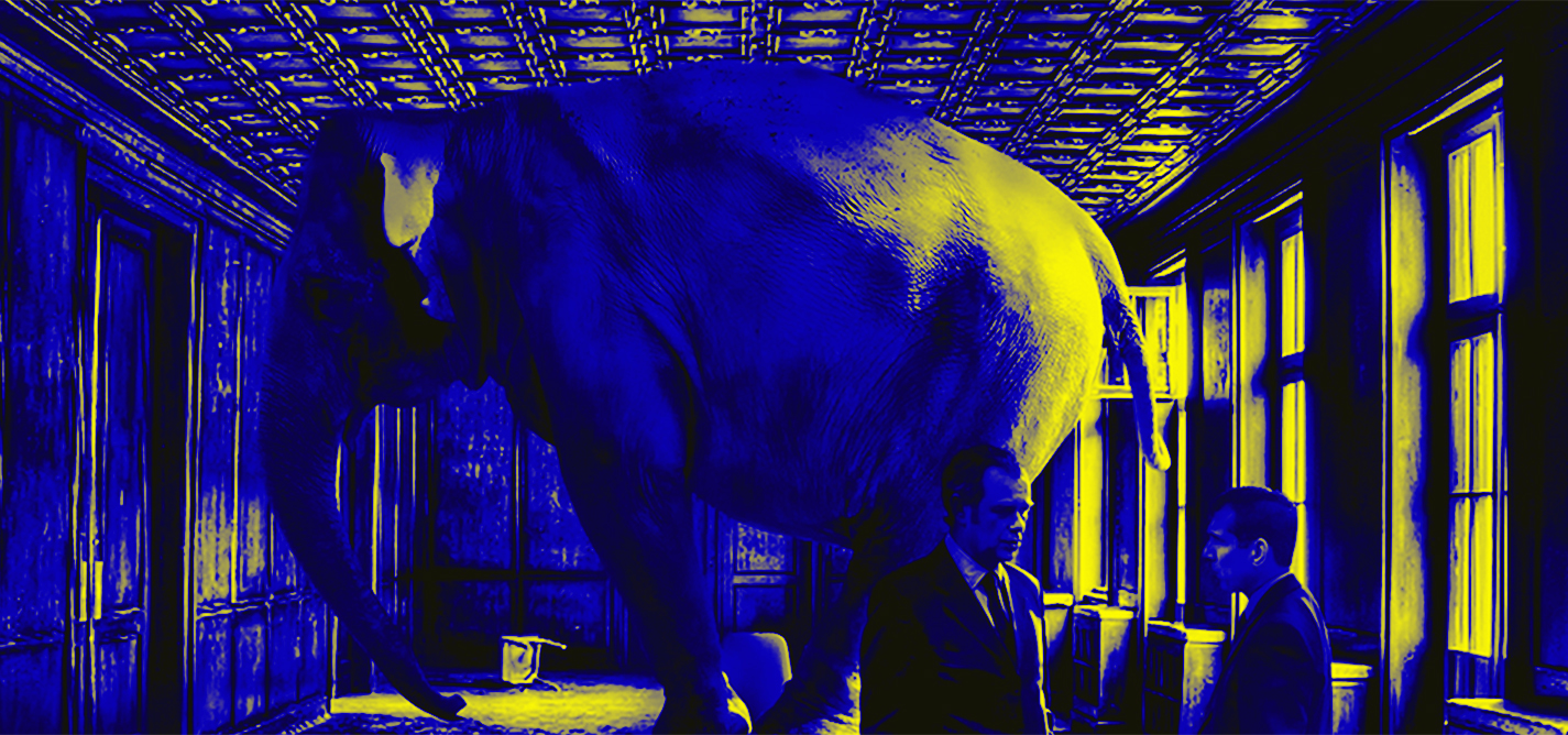 Will Kosovo’s international support fade in 2017?