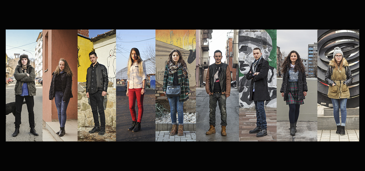 Odrastanje sa državom