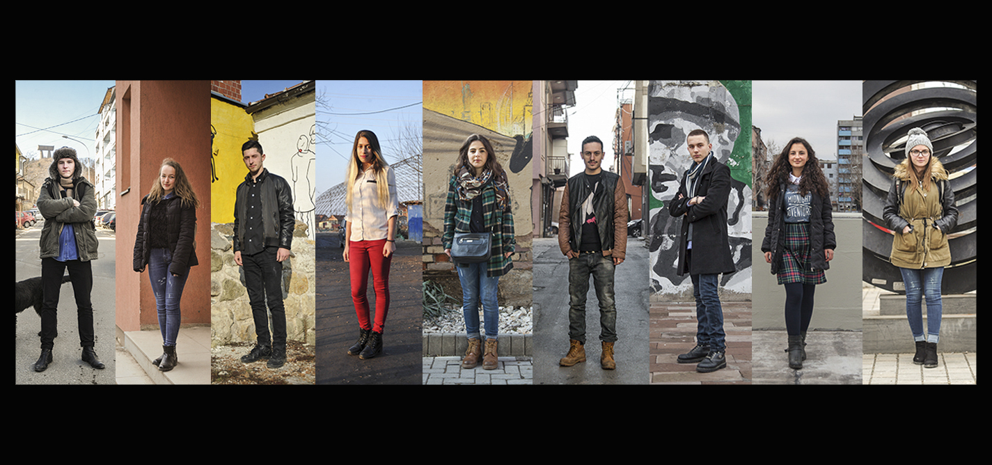 Duke u rritur bashkë me shtetin