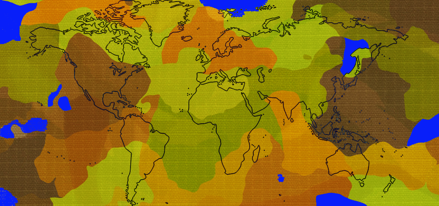 Žrtve stalnih pretnji miru jesu nevini civili