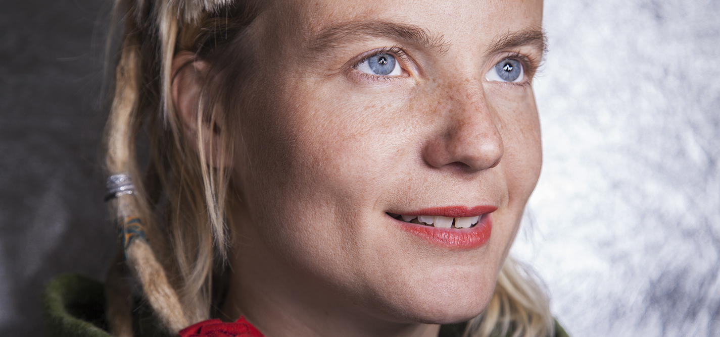 Uta Ibrahimi: Naporno putovanje preko Himalaja nateralo me je da shvatim kako smo mi ljudi maleni