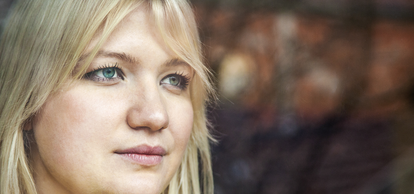 Anita Mitic — living life as an activist