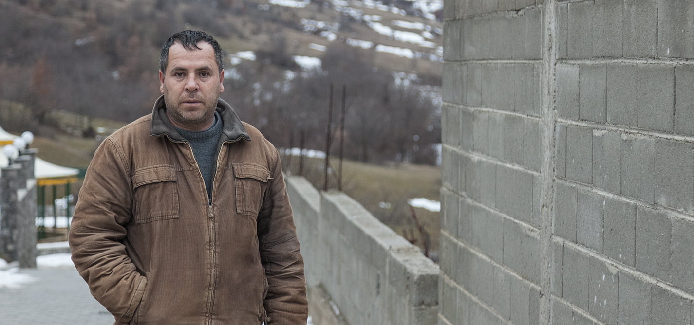 Dezerter koji je procesuiran zbog ratnih zločina