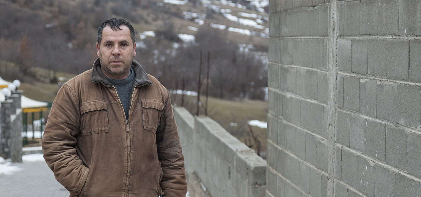 The deserter prosecuted for war crimes